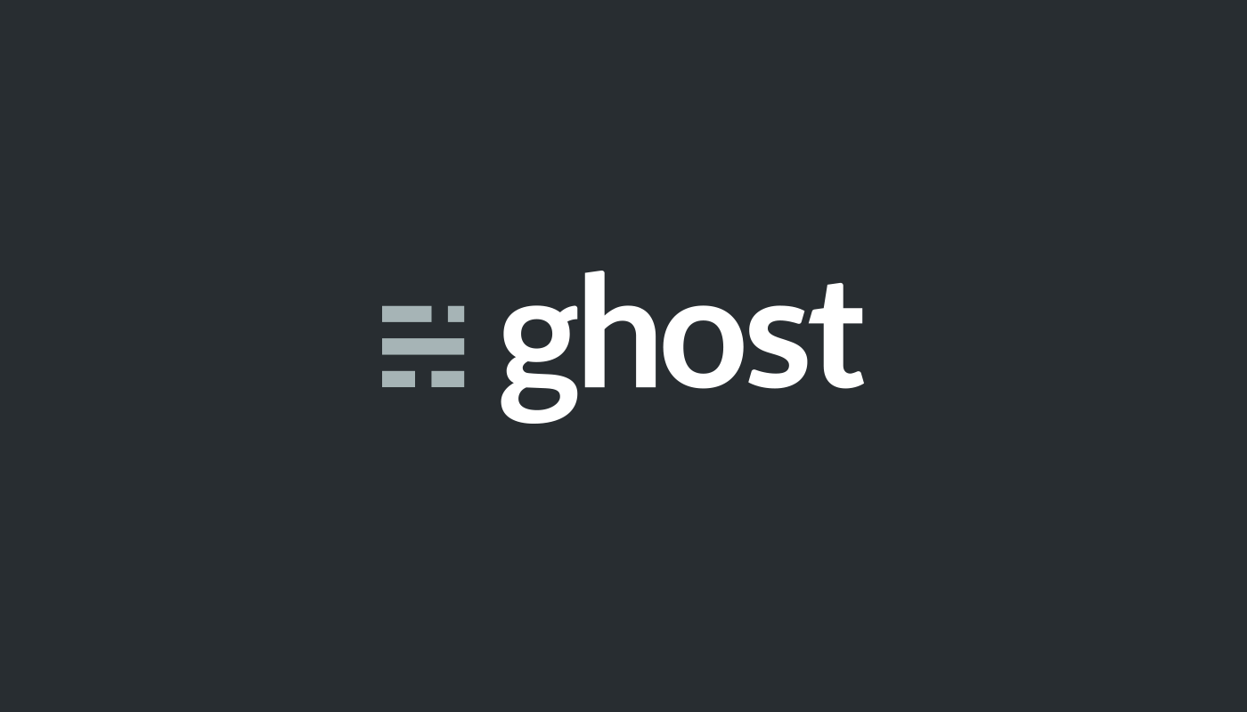 Installing Ghost 1.0 (without ghost-cli)