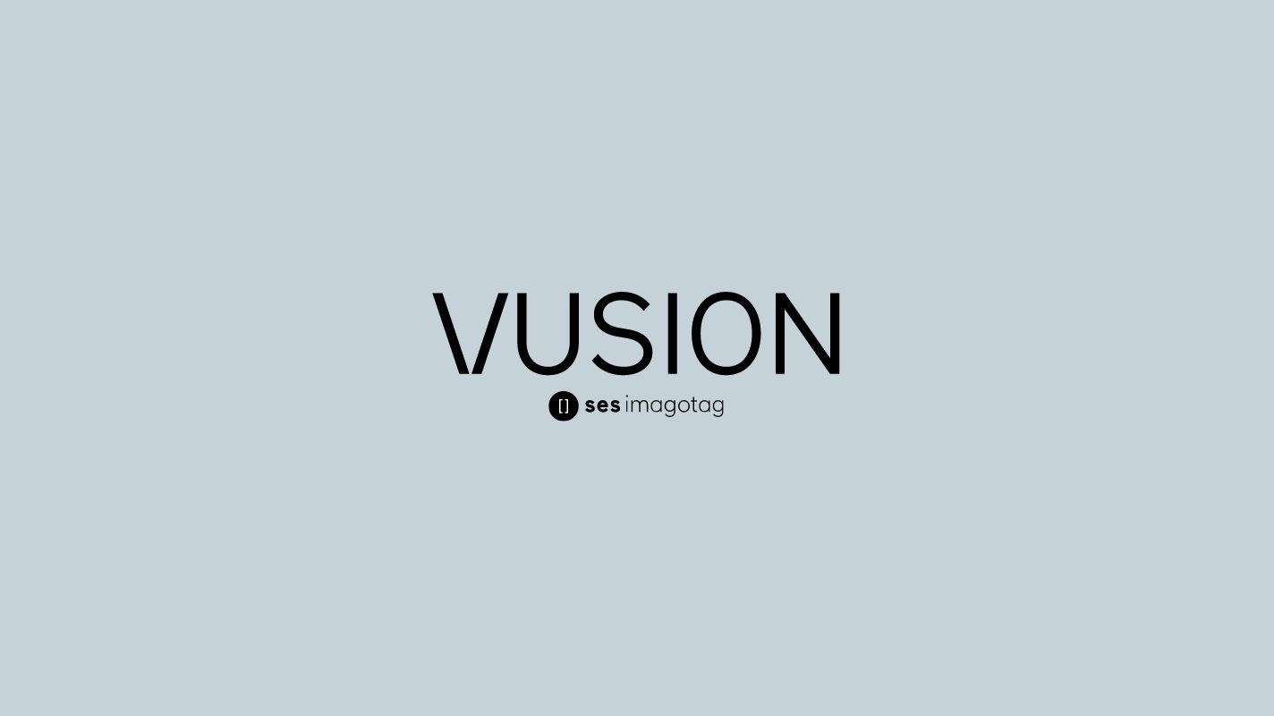 VUSION (by SES-imagotag) product configurator: First Vue.js impressions