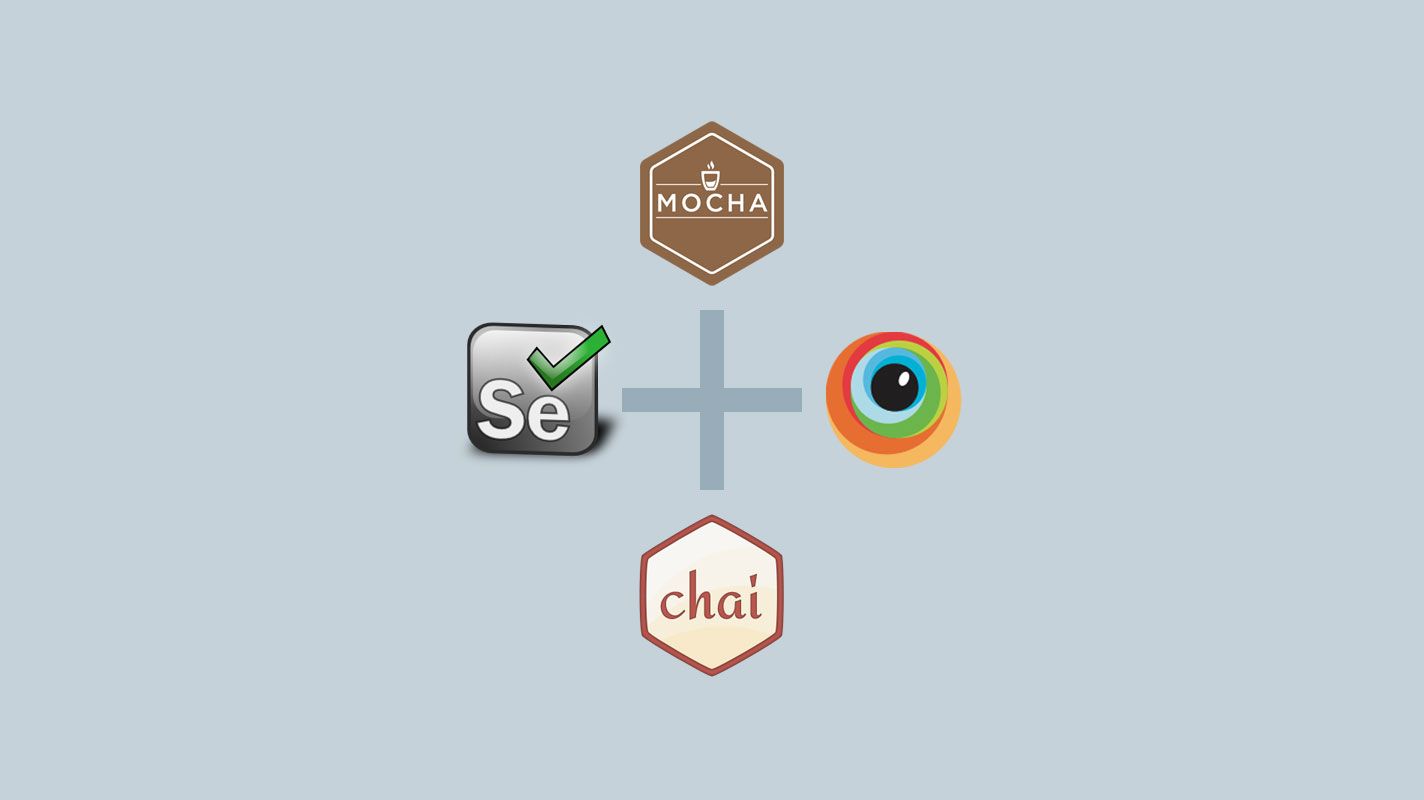 Selenium Tests with Mocha and Chai in JavaScript (against BrowserStack)