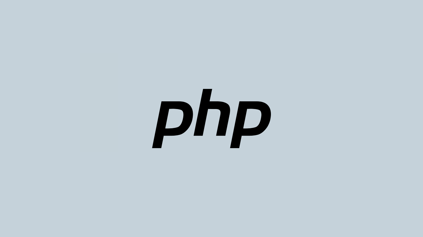 Better array parameter handling in PHP